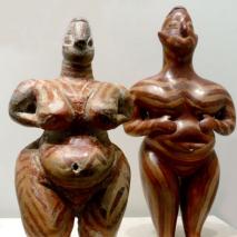 Matriarchat - was ist das eigentlich genau?