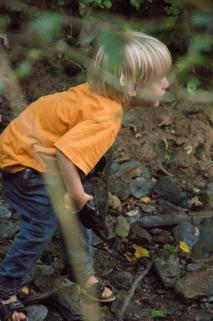 Friede beginnt im Kinderzimmer<br>Gleichstellung der Geschlechter