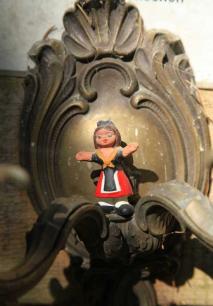 Gab es schon immer Krieg?