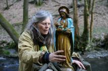 Frauenpower - Mütterpower